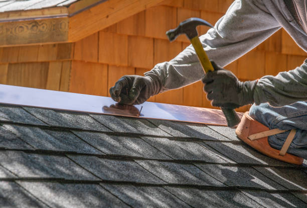 Best Metal Roofing Installation  in Hockessin, DE