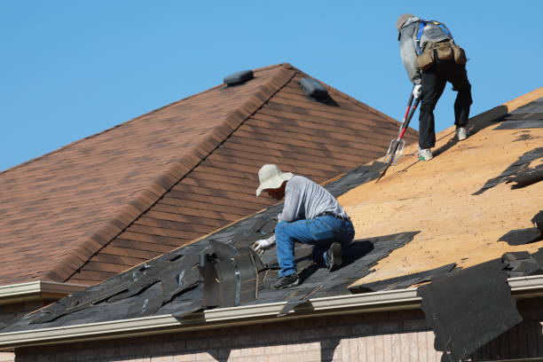 Fast & Reliable Emergency Roof Repairs in Hockessin, DE