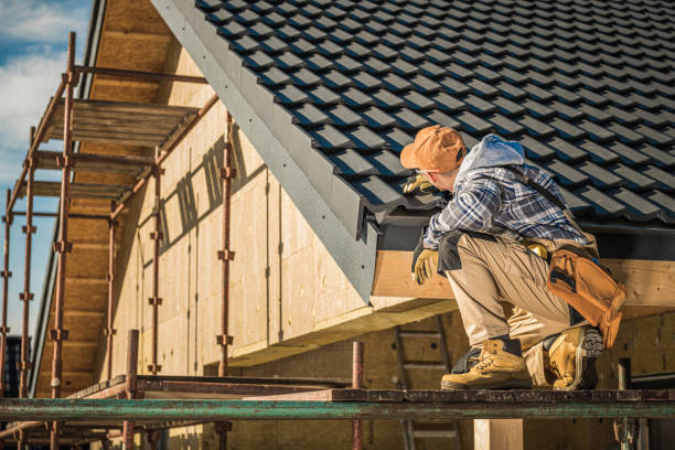 Best Tile Roofing Installation  in Hockessin, DE