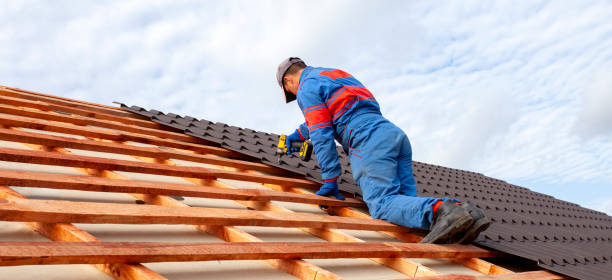 Best Storm Damage Roof Repair  in Hockessin, DE