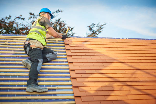 Hockessin, DE  Roofing repair and installation Company